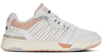 Nízke tenisky K-Swiss  SI18 Rival