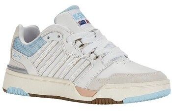 Nízke tenisky K-Swiss  SI18 Rival