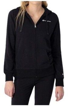Mikiny Champion  Hooded Full Zip Sweatshirt
