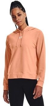 Mikiny Under Armour  Rival Terry Hoodie