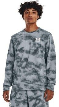 Mikiny Under Armour  Rival Terry Crew
