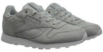 Nízke tenisky Reebok Sport  Classic Leather Kids