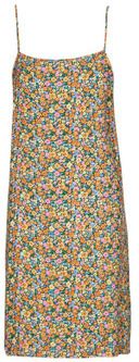 Krátke šaty Rip Curl  AFTERGLOW DITSY DRESS