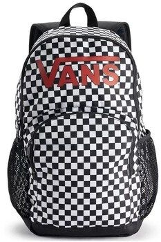 Ruksaky a batohy Vans  Alumni Pack 5