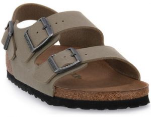 Sandále BIRKENSTOCK  MILANO KIDS FADED CALZ S