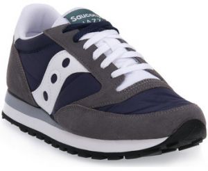 Módne tenisky Saucony  667 JAZZ GREY NAVY