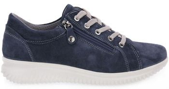 Nízke tenisky Imac  BLU KAYLA