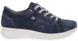 Nízke tenisky Imac  BLU KAYLA