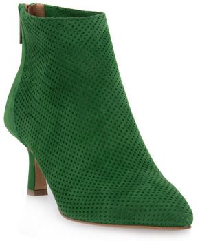 Nízke čižmy Priv Lab  AMANDA VERDE