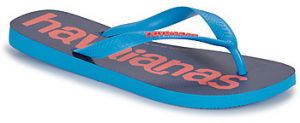 Žabky Havaianas  TOP LOGOMANIA II