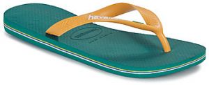 Žabky Havaianas  BRASIL LOGO