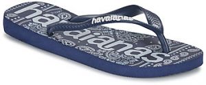 Žabky Havaianas  TOP LOGOMANIA FASHION