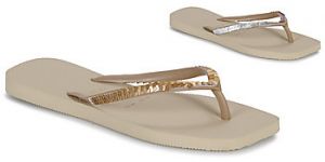 Žabky Havaianas  SLIM SQUARE MAGIC SEQUIN