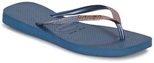 Žabky Havaianas  SLIM SQUARE GLITTER