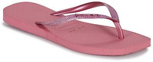 Žabky Havaianas  SLIM SQUARE GLITTER