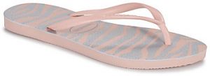 Žabky Havaianas  SLIM ANIMALS GLITTER