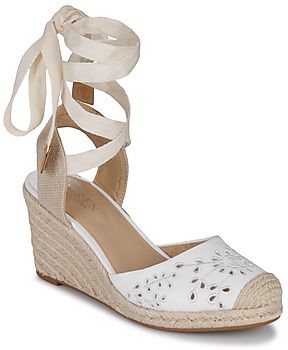 Sandále Lauren Ralph Lauren  PAISLEE EYLT-ESPADRILLES-WEDGE