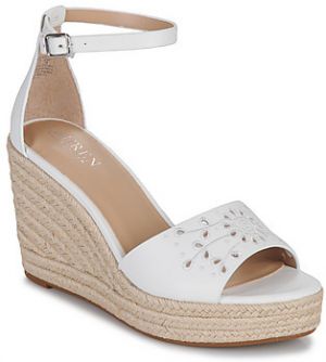 Sandále Lauren Ralph Lauren  HAANA-ESPADRILLES-WEDGE