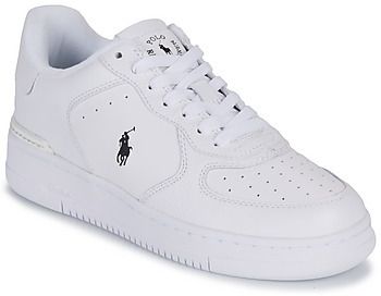 Nízke tenisky Polo Ralph Lauren  MASTERS CRT-SNEAKERS-LOW TOP LACE