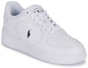 Nízke tenisky Polo Ralph Lauren  MASTERS CRT-SNEAKERS-LOW TOP LACE