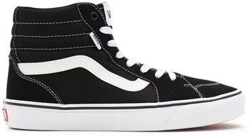 Členkové tenisky Vans  Filmore HI