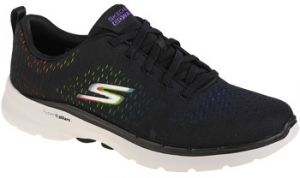 Nízke tenisky Skechers  Go Walk 6 - Vibrant Energy