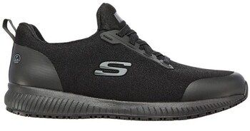 Nízke tenisky Skechers  Work Relaxed Fit Squad SR Myton