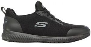 Nízke tenisky Skechers  Work Relaxed Fit Squad SR Myton