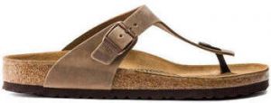 športové šľapky BIRKENSTOCK  Gizeh BS