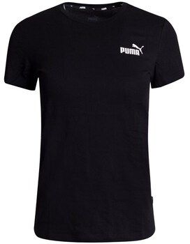 Tričká s krátkym rukávom Puma  586776 01
