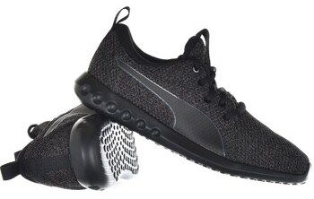 Nízke tenisky Puma  Carson 2 Nature Knit Wns