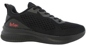 Nízke tenisky Lee Cooper  LCW23321717M
