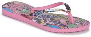 Žabky Havaianas  SLIM DISNEY STYLISH