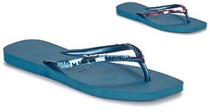 Žabky Havaianas  SLIM SQUARE MAGIC SEQUIN