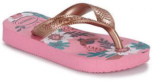 Žabky Havaianas  KIDS FLORES