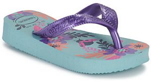 Žabky Havaianas  KIDS FLORES