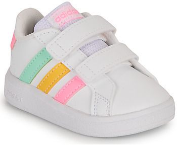 Nízke tenisky adidas  GRAND COURT 2.0 CF