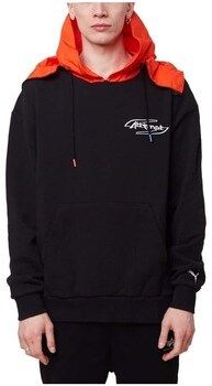 Mikiny Puma  X Attempt Hoodie