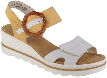 Športové sandále Rieker  Sandals