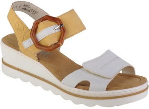Športové sandále Rieker  Sandals