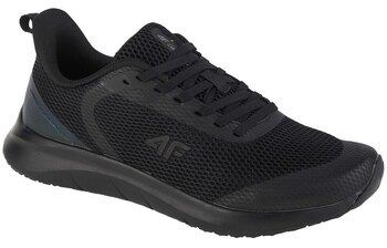 Nízke tenisky 4F  Womens Circle Sneakers