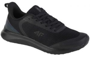 Nízke tenisky 4F  Womens Circle Sneakers