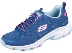 Nízke tenisky Skechers  Hillcrest Pure Escapade