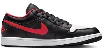 Nízke tenisky Nike  Air Jordan 1