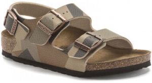 Sandále Birkenstock  Milano k bf