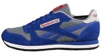 Nízke tenisky Reebok Sport  Classic Sport Clean