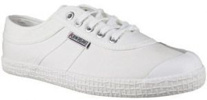 Módne tenisky Kawasaki  Original Canvas Shoe K192495-ES 1002 White