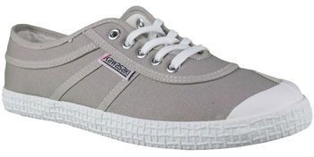 Módne tenisky Kawasaki  Original Canvas Shoe K192495-ES 3017 Various Beige