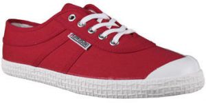 Módne tenisky Kawasaki  Original Canvas Shoe K192495-ES 4012 Fiery Red