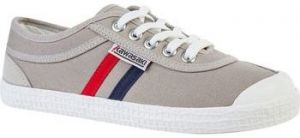 Módne tenisky Kawasaki  Retro Canvas Shoe K192496-ES 3017 Various Beige